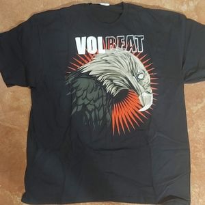 New Volbeat t shirt